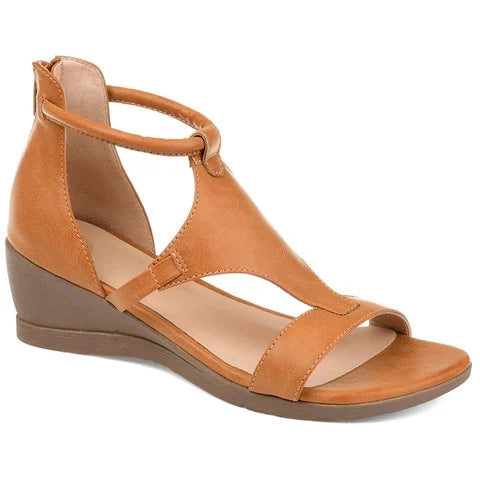 Leila | Sandales confortables