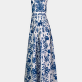 Shante | Robe florale