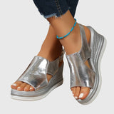 Veronica - Sandales Orthopédiques