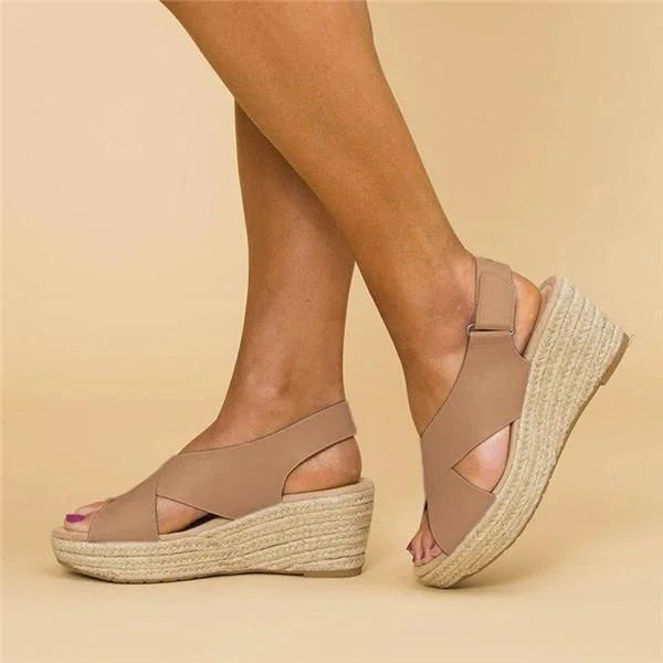 Audrey | Sandales pour l'été