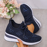 Jolie™ — Sneakers légères au confort quotidien