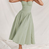 Roma | Robe corset
