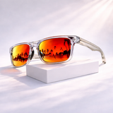 Henri | Lunettes de soleil polarisées