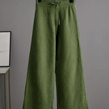 Ensemble de Loungewear Tricoté Confortable Emily™
