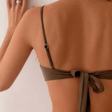 Vivienne | Bikini Deux Pièces Sexy et Tendance