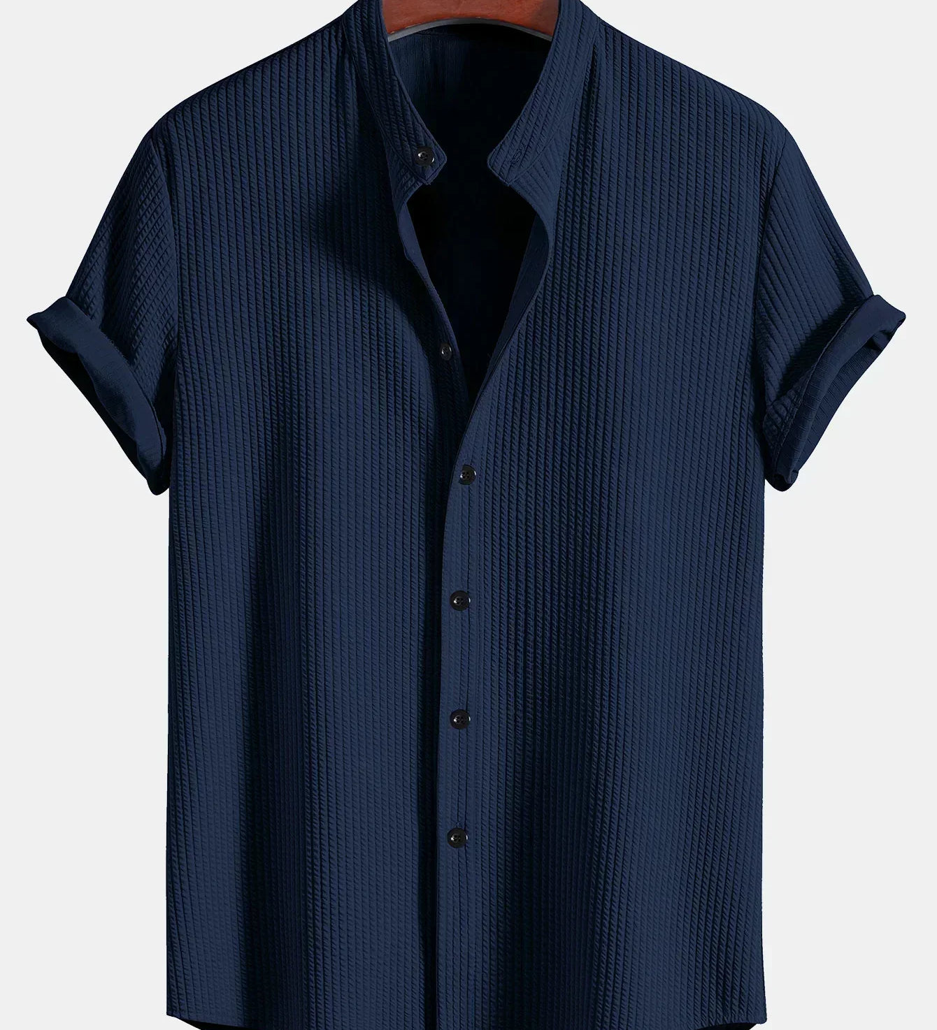 Modri | Chemise Riviera