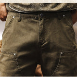Joel | PANTALONS EN COTON PRATIQUES POUR HOMME