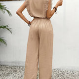 Zella™ Élégant Ensemble Deux Pièces