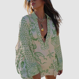 Olivia™ Élégant Ensemble Deux Pièces
