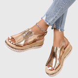 Veronica - Sandales Orthopédiques