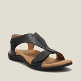Aimée | Sandales Ergonomiques Élégantes