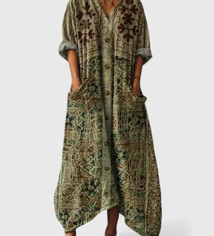 Emma – Robe élégante