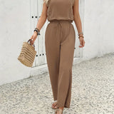 Zella™ Élégant Ensemble Deux Pièces