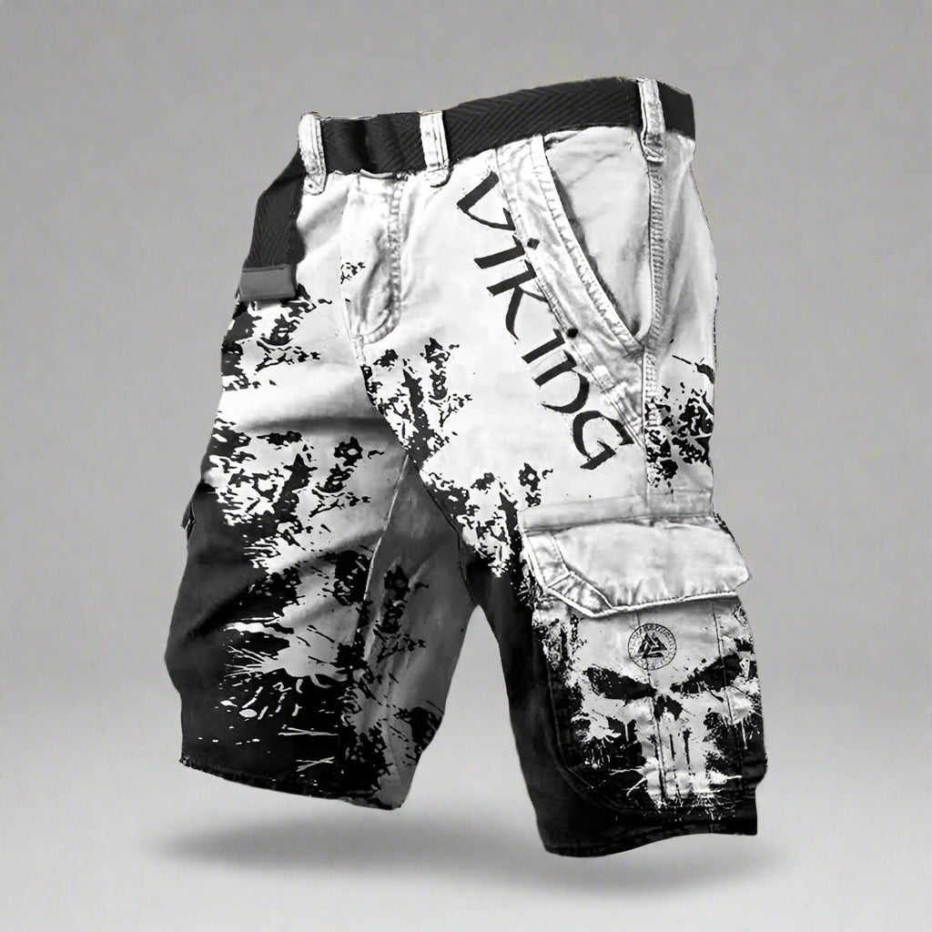 Thierry | Short premium pour aventuriers