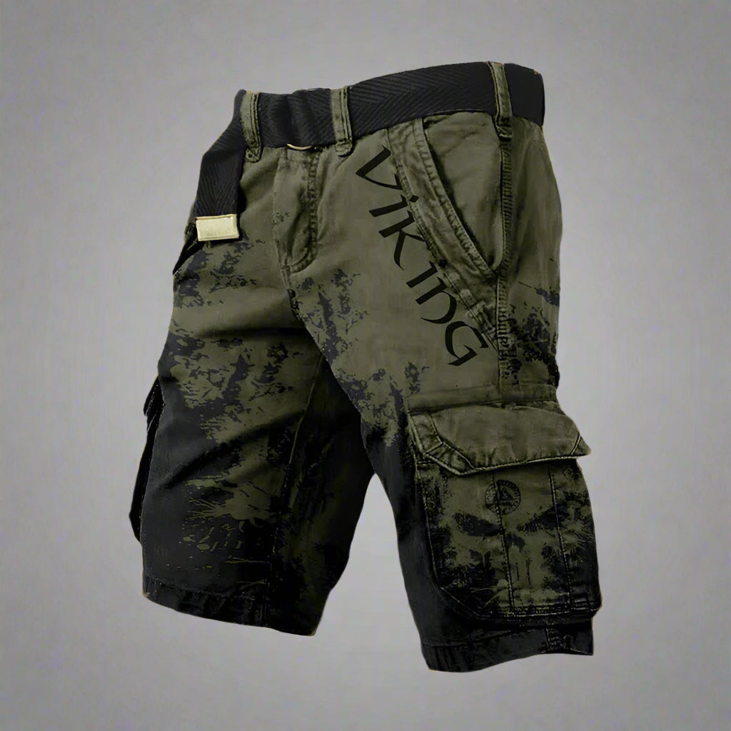 Thierry | Short premium pour aventuriers