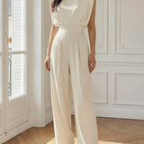 Jade | Combinaison minimaliste une pièce, mille looks