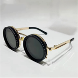 Alain | Lunettes de soleil ND9 avec filtre rotatif sans étapes