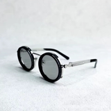 Alain | Lunettes de soleil ND9 avec filtre rotatif sans étapes
