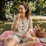 Chloé | Ensemble Décontracté