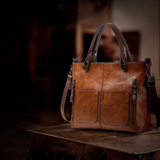 Lilia | Sac à bandoulière classique