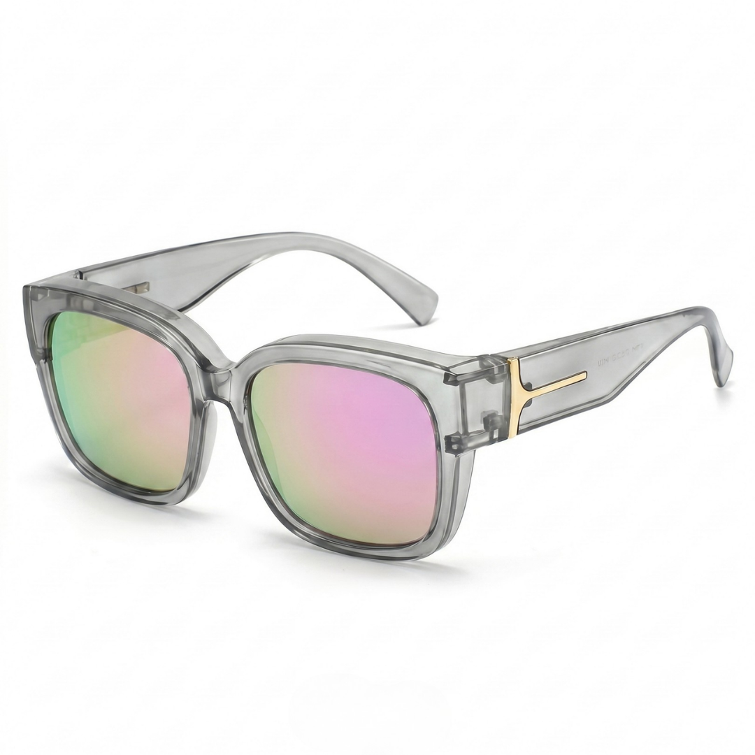 Sévère | Lunettes de soleil FitOver Signature (1+1 GRATUIT)