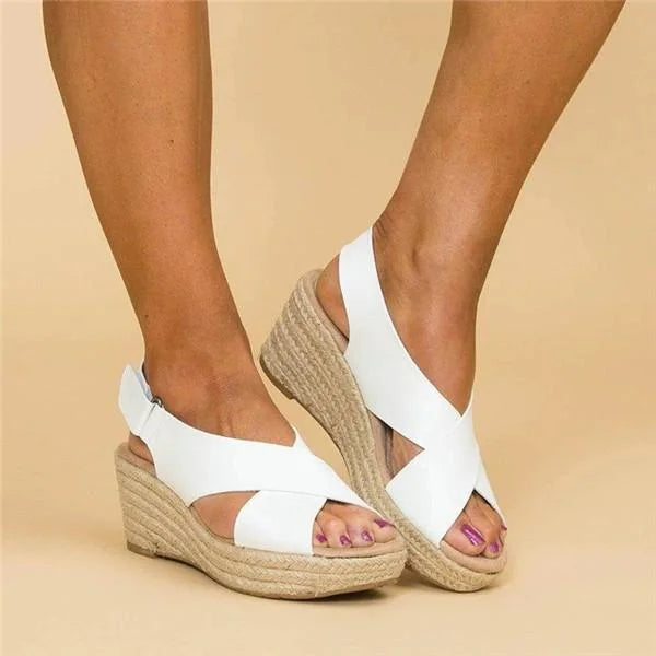 Audrey | Sandales pour l'été