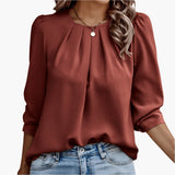 Naomi | Blouse Élégante pour Femmes