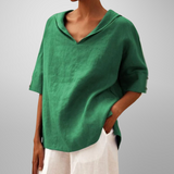 Nora | Blouse Décontractée pour le Quotidien