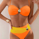Vivienne | Bikini Deux Pièces Sexy et Tendance