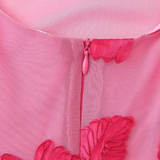 Amara | Robe Maxi