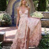 Vera | Robe Élégante
