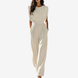 Jade | Combinaison minimaliste une pièce, mille looks