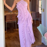 Elena™ | Robe longue Océan Whirlpool