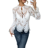 Sara | Blouse Moderne