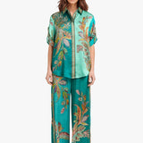 Eliza™ Élégant Ensemble Deux Pièces