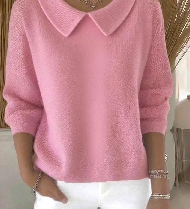 Kelly | Pull Classique