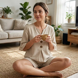 Chloé | Ensemble Décontracté