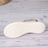 Velara – Sandales Orthopédiques