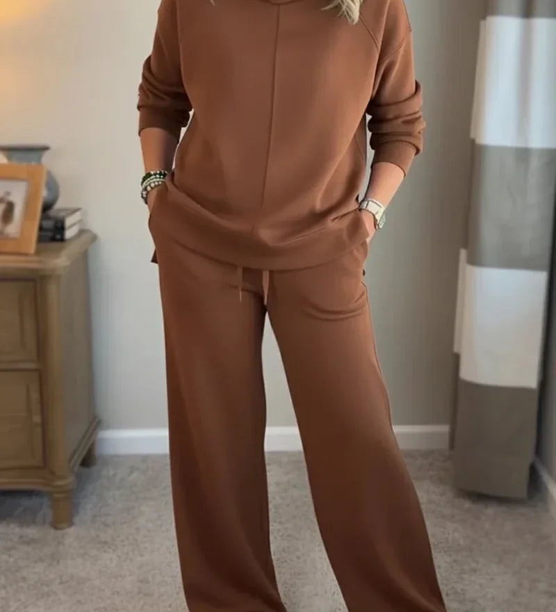 Farah™ Comfortable Set