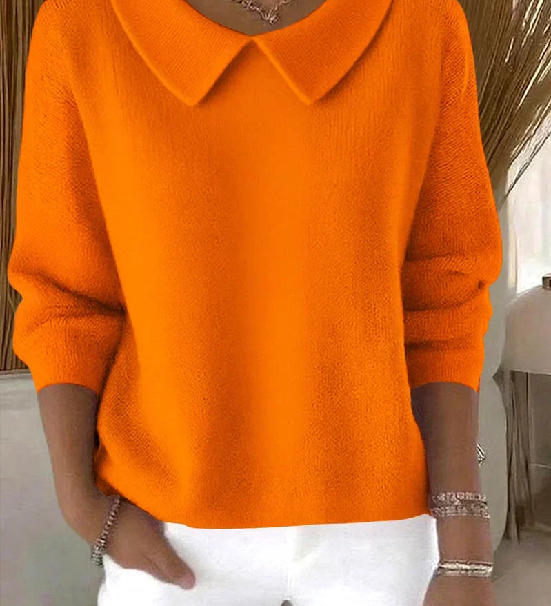 Kelly | Pull Classique