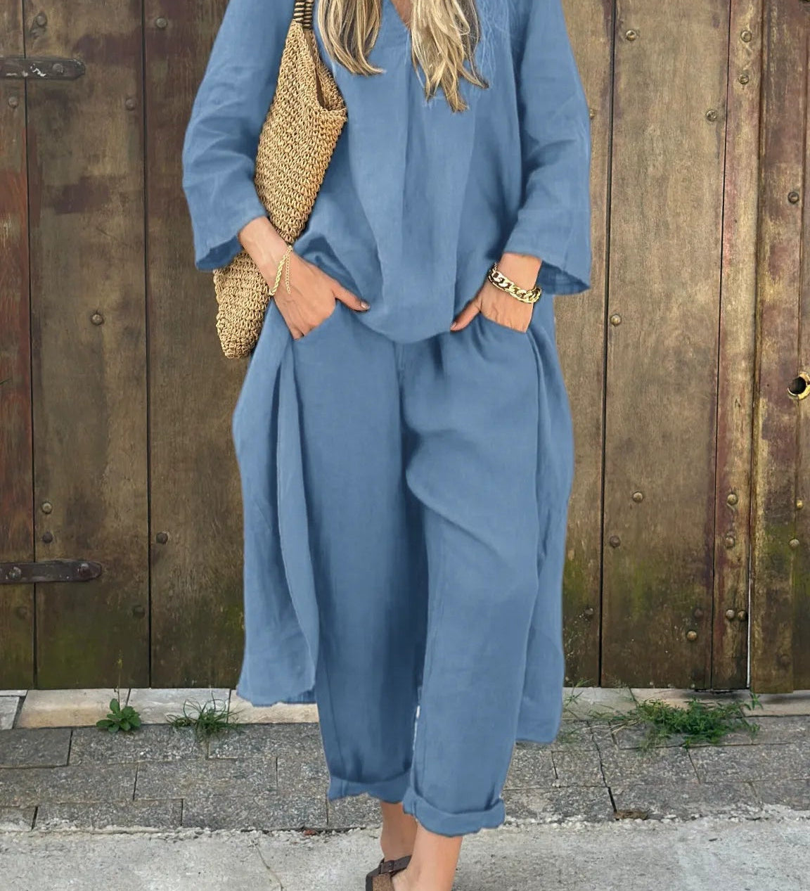 Ensemble Carolyn™ Élégance et Confort