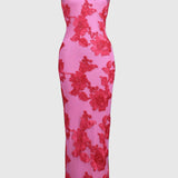 Amara | Robe Maxi