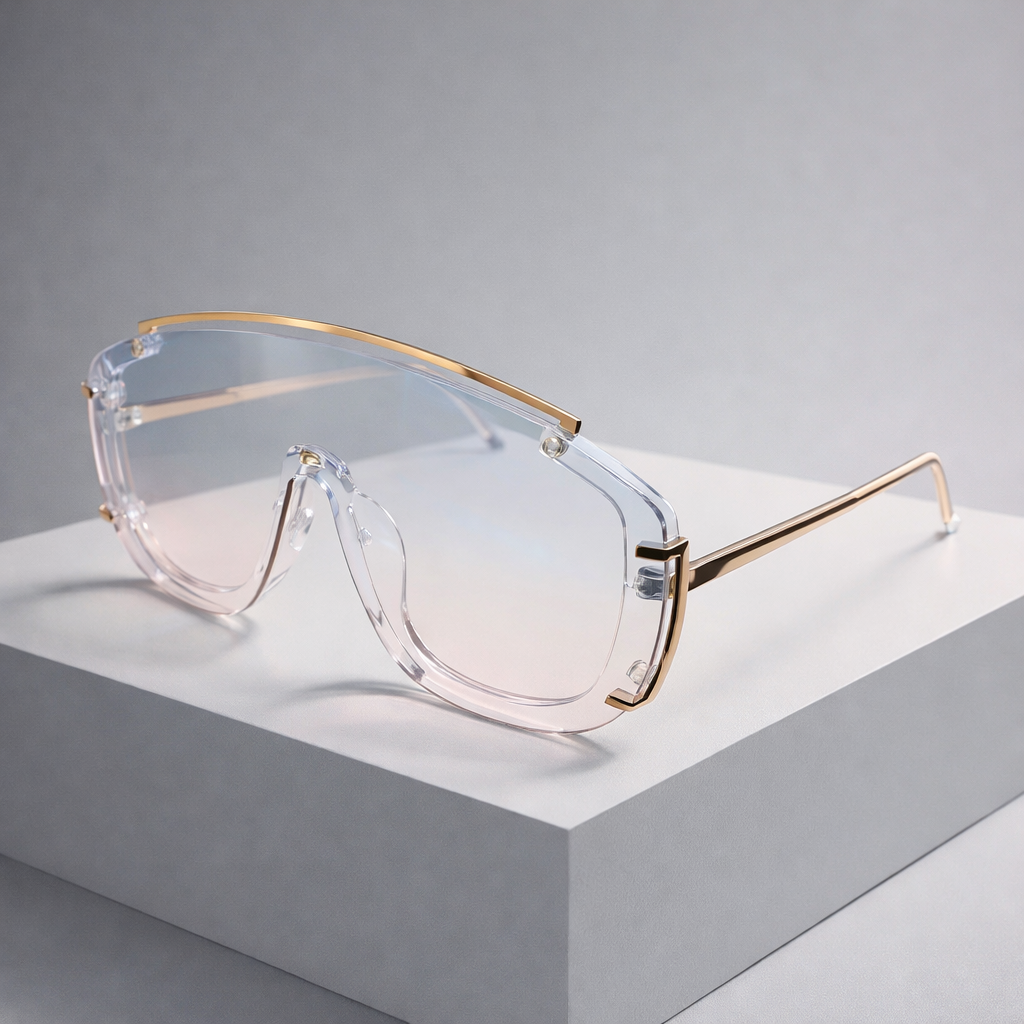 Théo | Lunettes de soleil Valenti