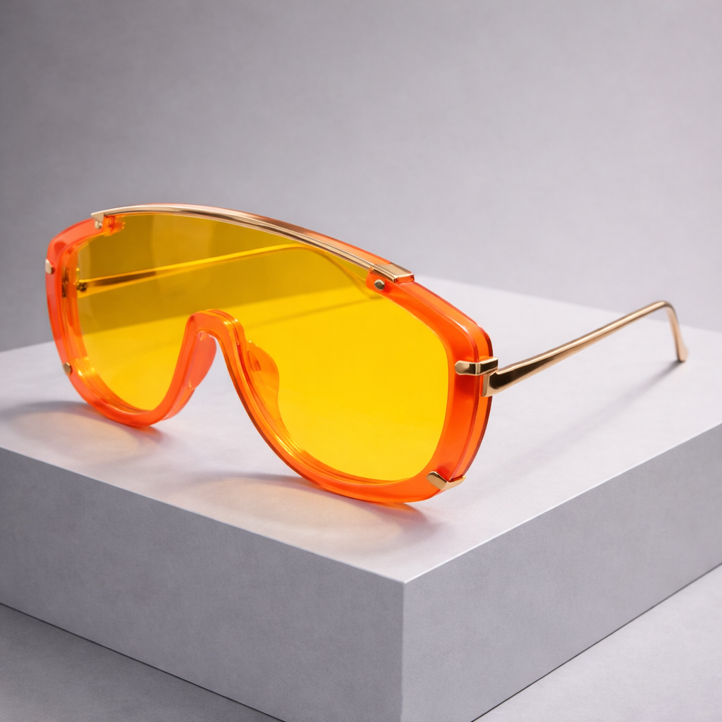 Théo | Lunettes de soleil Valenti