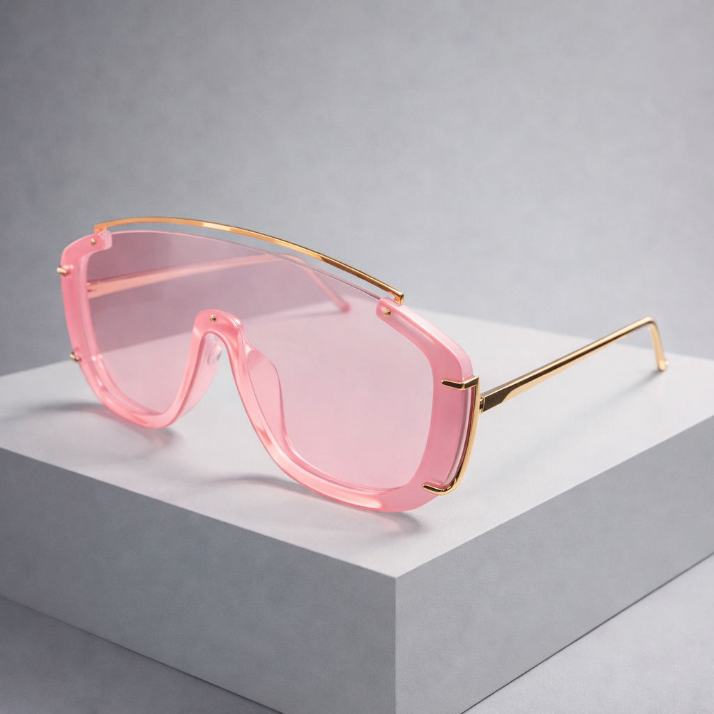 Théo | Lunettes de soleil Valenti