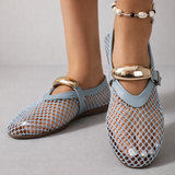 Arlena – Ballerines Mary Jane