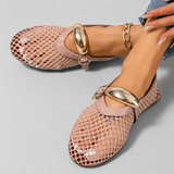 Arlena – Ballerines Mary Jane