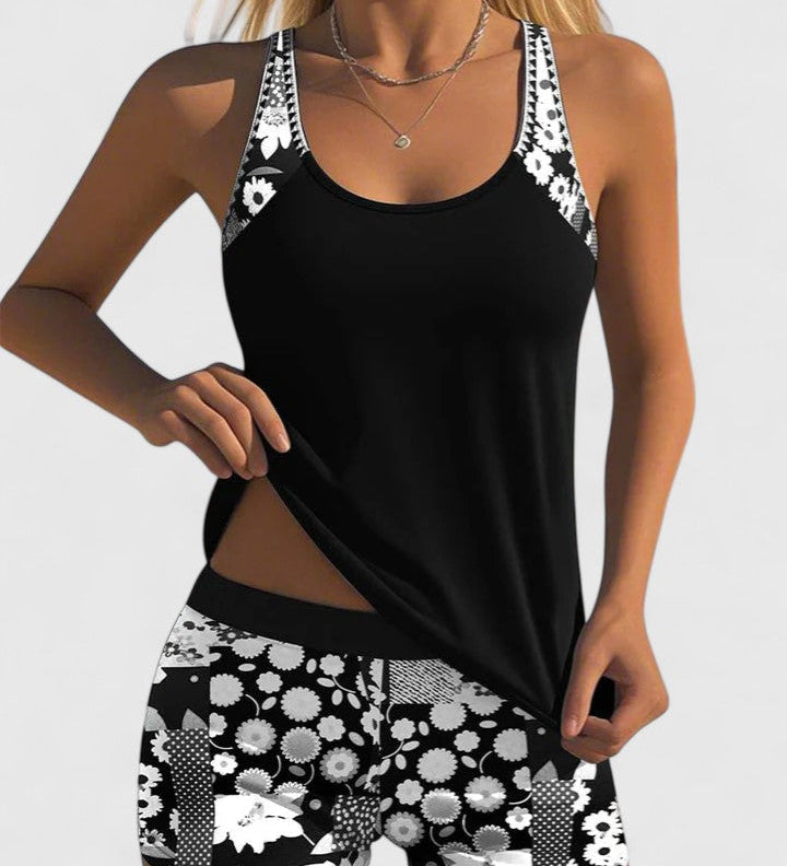 Aurianna | Maillot de bain confortable