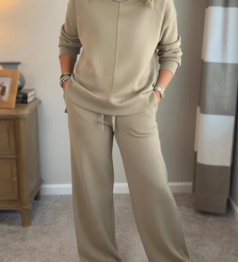 Farah™ Comfortable Set