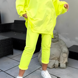 Léonie | Ensemble Élégant et Confortable